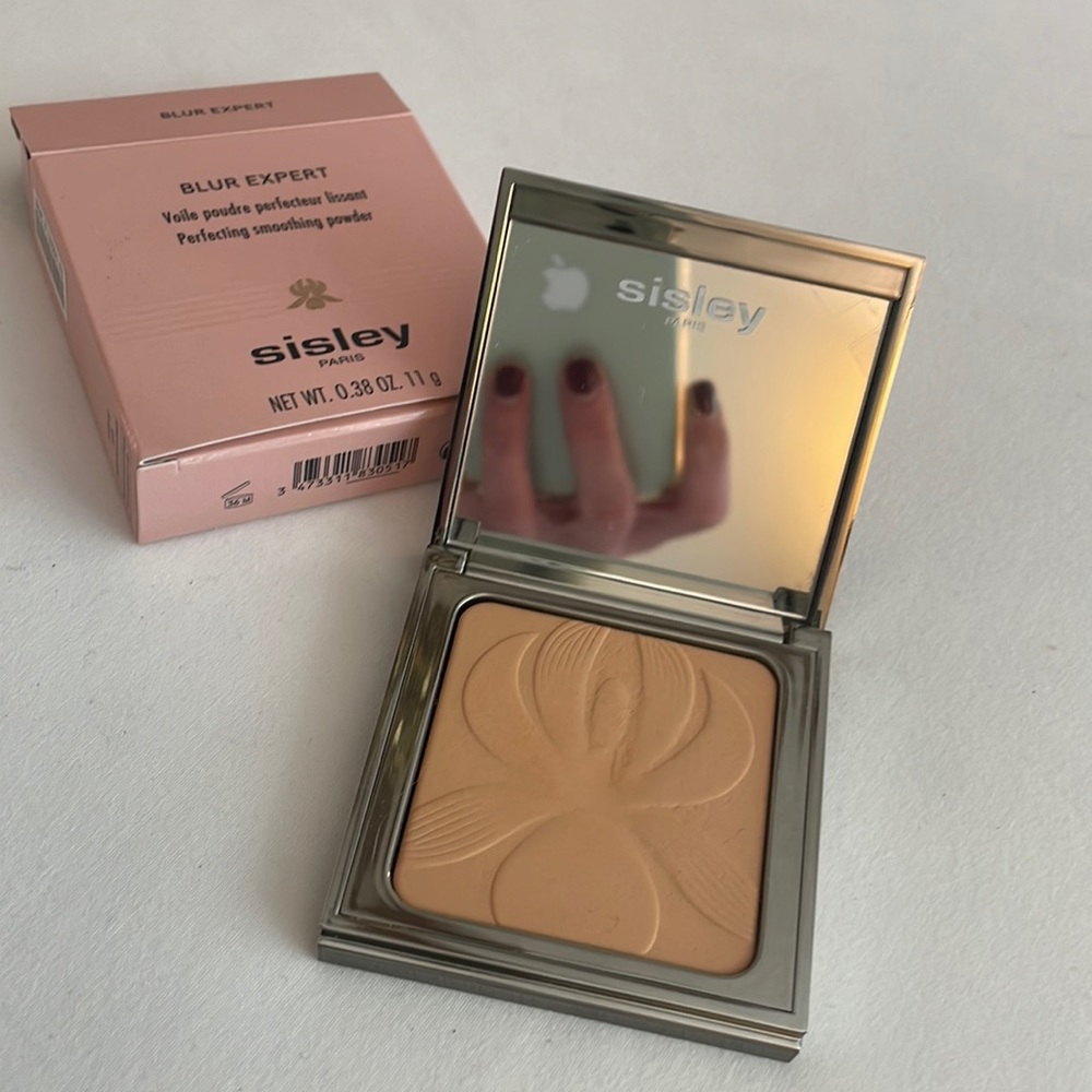 Sisley Perfecting Smoothing Powder